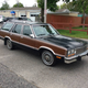 Illustration for article titled At $2,750, Would You Blow Into Town To Buy This 1979 Mercury Zephyr Station Wagon?